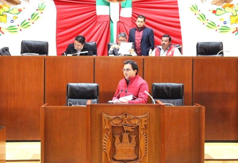 Autorizan a Huamantla y Tetla Contratar Créditos