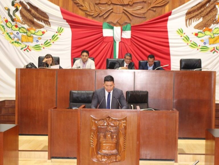 Congreso: Acuerdan Designar Contralor del ITE Para el 30 de Diciembre