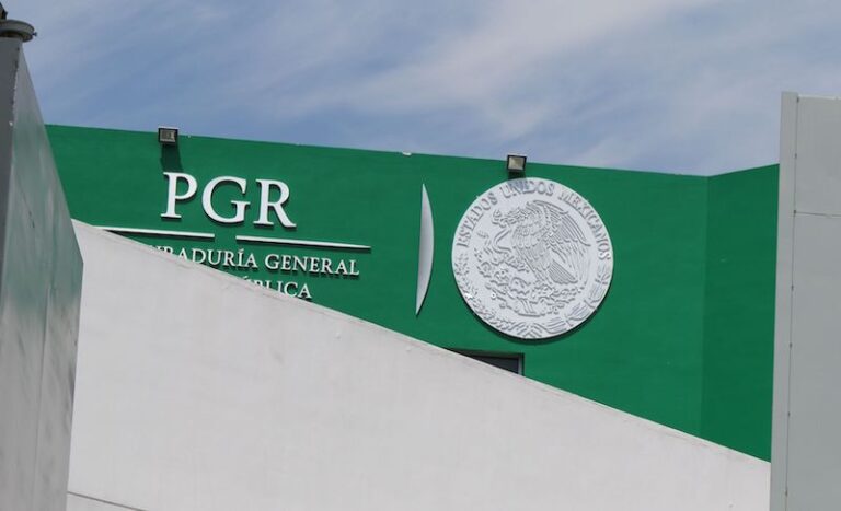 Vinculan a Proceso a Persona por uso Arma de Fuego sin Licencia