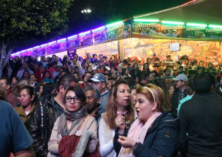 Recibió Feria de Tlaxcala un Millón 500 mil Visitantes