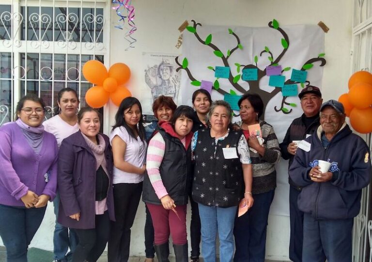 Contribuye IEM con Centros Para el Desarrollo de la Mujeres