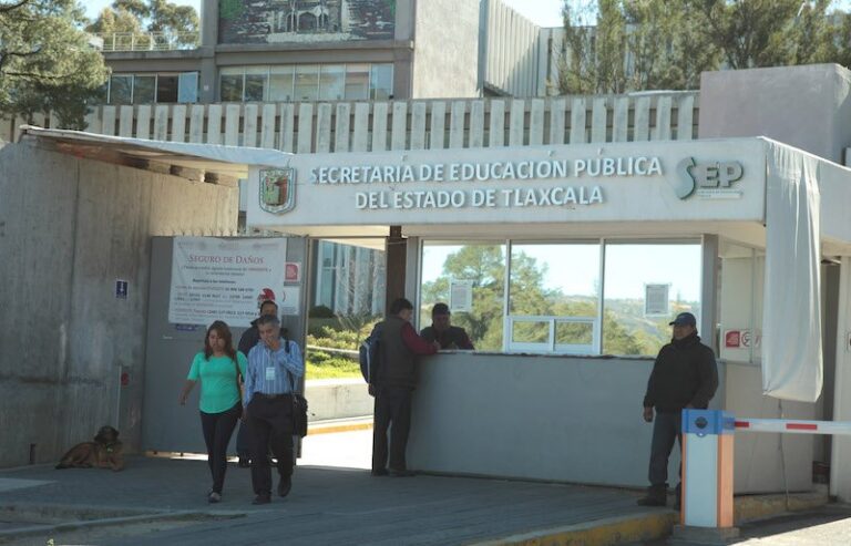 Entregará SEPE Despensas Navideñas y Pavos a Trabajadores