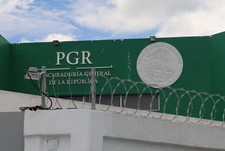 Vinculan a Proceso a 4 Personas por Posesión Ilícita de Hidrocarburo