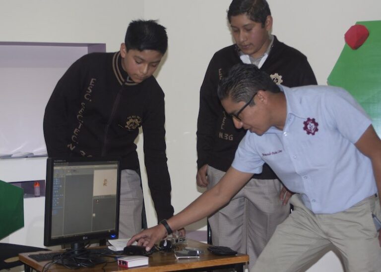 Alumnos de la Técnica 36 Representan a Tlaxcala en Evento Nacional de Ciencia