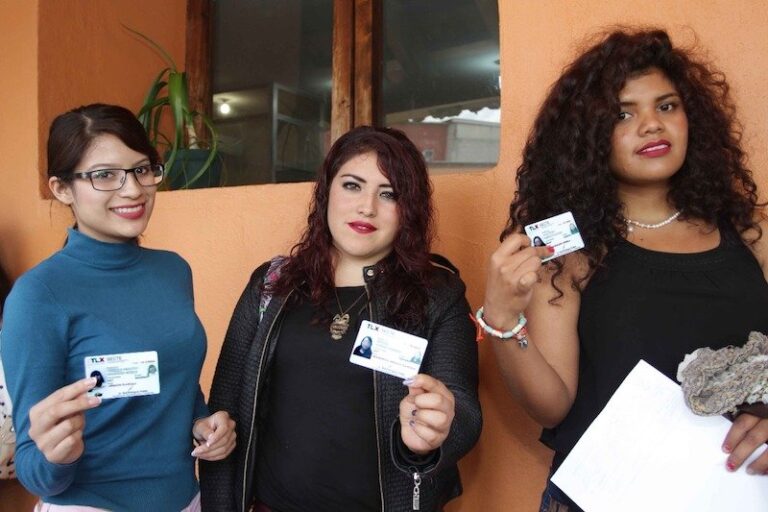 Mantiene SECTE Programas de Descuento en Transporte Público