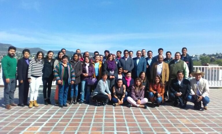 Refrenda SECTURE Compromiso con Clúster Gastronómico