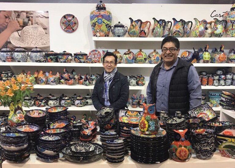 Difunden Riqueza Cultural de Tlaxcala en Colombia