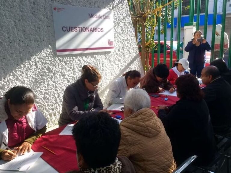 Realizó SESA 115 Tamizajes de Detección Renal en Adultos