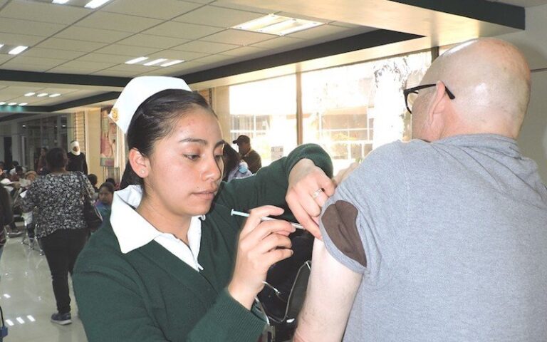 IMSS Tlaxcala te Invita a Realizar un Chequeo PREVENIMSS