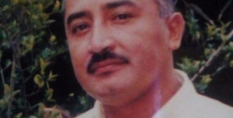 Encuentran en Xiloxoxtla Cuerpo Quemado de Taxista Desaparecido el Sábado