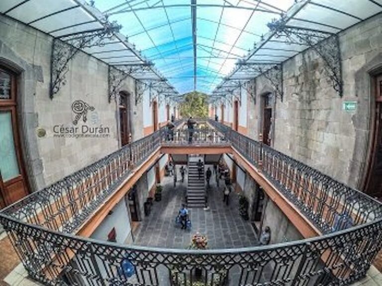 Realiza Alcaldía Capitalina Simulacro de Alerta Sísmica