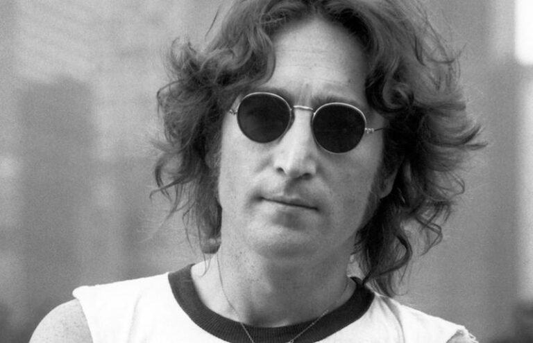 8 de Diciembre: El día que Mataron a John Lennon