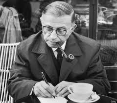 sartre