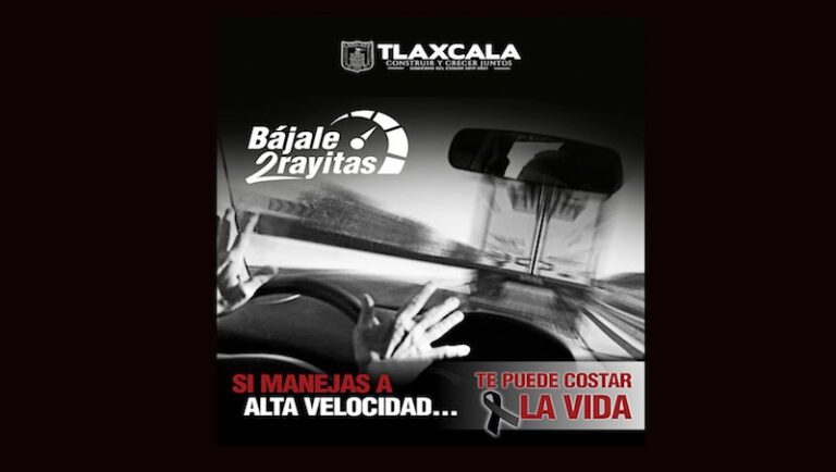 Refuerzan Campaña ‘Bájale 2 Rayitas’ en Época Decembrina