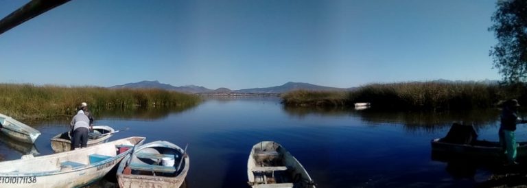 Atlangatepec: un Discreto Oasis del Altiplano Tlaxcalteca