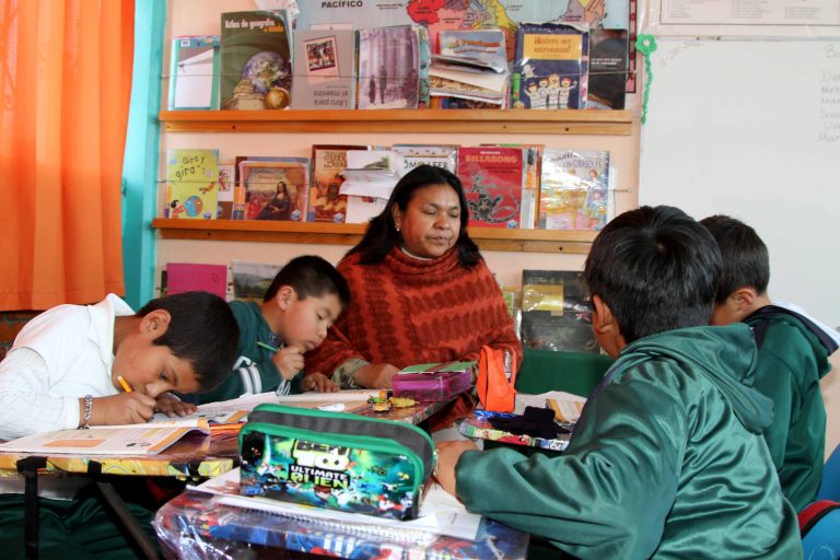 Sepe Pide a Comunidad Educativa el uso de Ropa Abrigadora