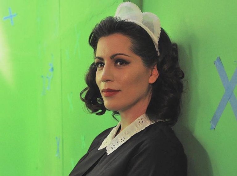 Acusan a actriz de asesinar a su propia madre; actuó en película del «Capitán América»