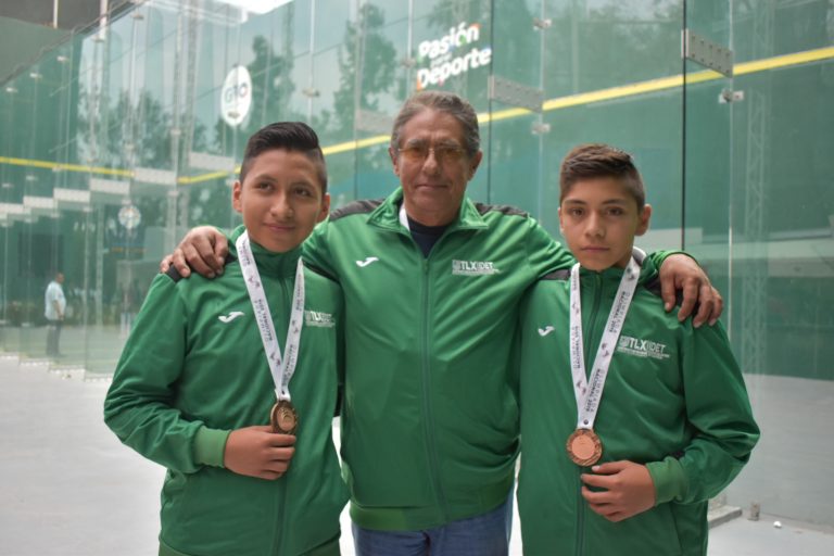 Beneficia IDET a 110 Atletas con Becas Deportivas en 2020