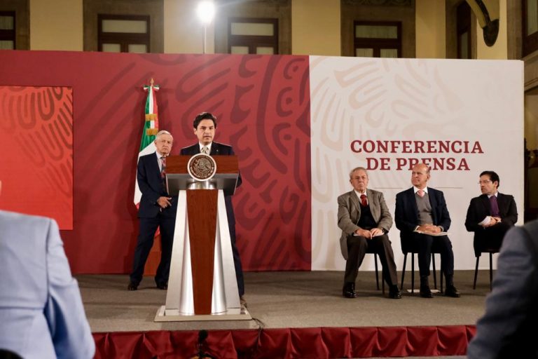 IMSS Busca Fortalecer Atención Médica a Población sin Seguridad Social