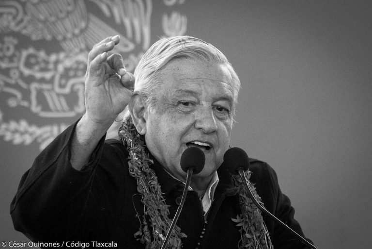¿Cuánto Gana AMLO? / Luis M. González