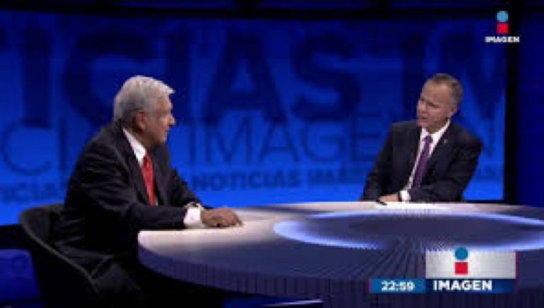 Libertad Amenazada / Pascal Beltrán del Río (Excélsior)