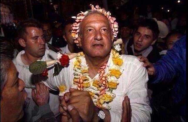 Mala Persona / Mauricio Schettino (El Financiero)