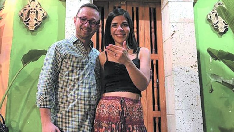 Boda en Tabasco / Lourdes Mendoza