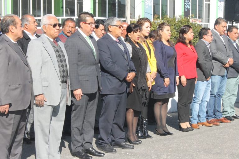 «Con unidad brindaremos mejores resultados»: Martínez Caricio