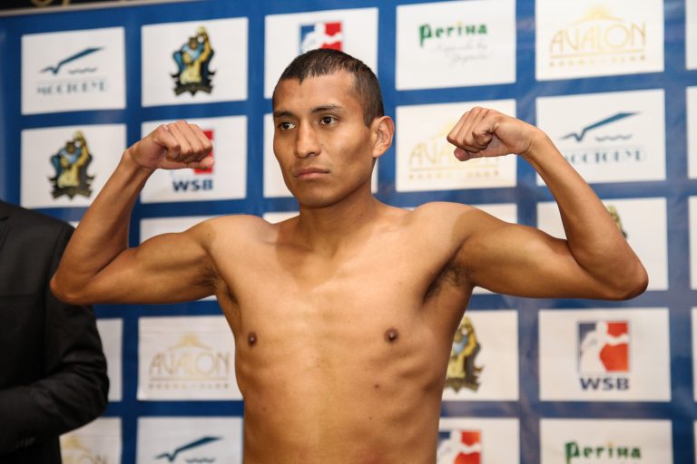 Busca Braulio Ávila su boleto a Juegos Olímpicos de Tokyo 2020  