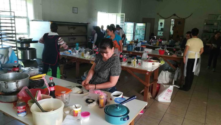 Impartirán Curso de Pastelería Especial 14 de Febrero en Tlaxcala