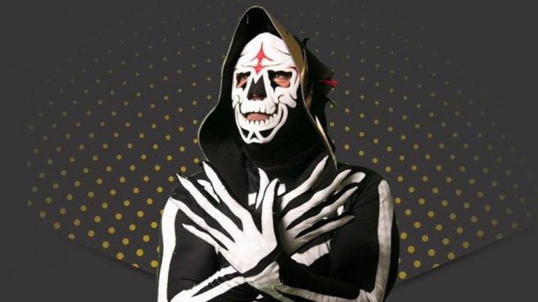 Fallece ‘La Parka’ a los 54 años de edad