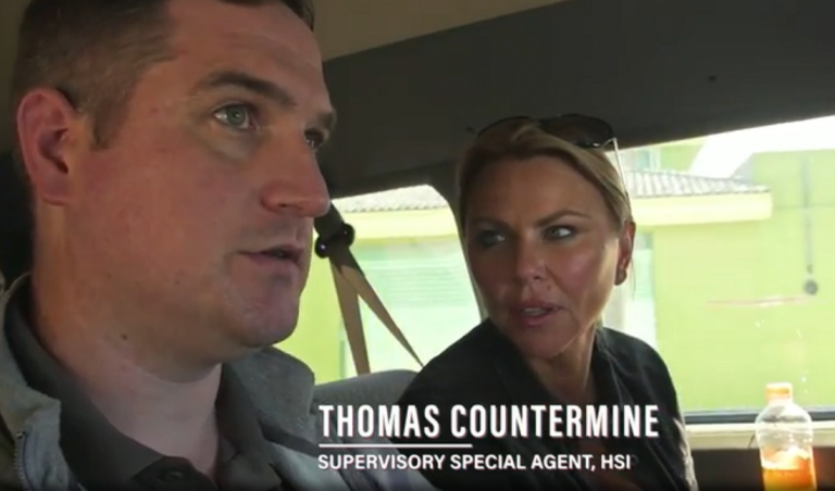 Tenancingo Vuelve a dar Noticia; Polimunicipales Intimidaron a Equipo de Fox News