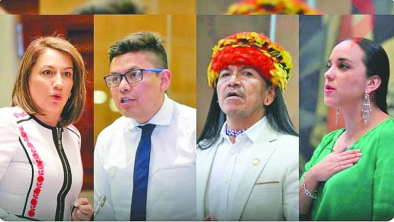 AMLO Hace de México Refugio de la Izquierda Castrista: ABC