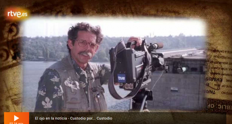 El Hombre Junto al que Pude Morir /A. Pérez-Reverte