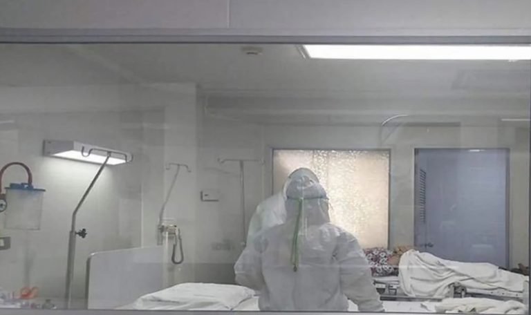 AMLO Confirma dos Casos de Coronavirus en México