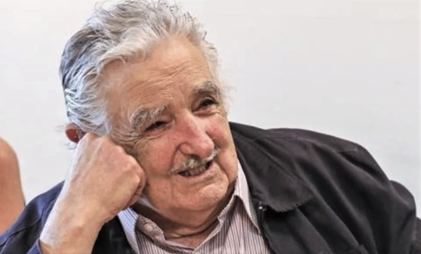 ¿De qué Habla Pepe Mujica? / Ricardo Roa (Argentina)