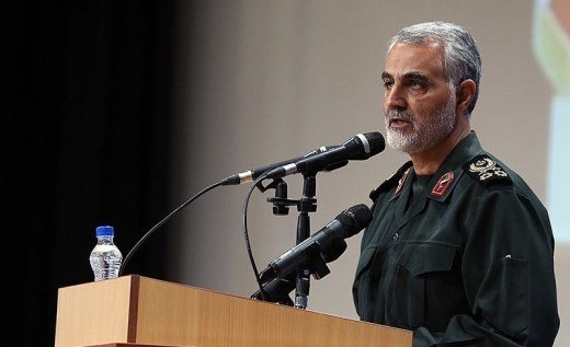 Cómo Trump Decidió Matar a Soleimani /The Washington Post