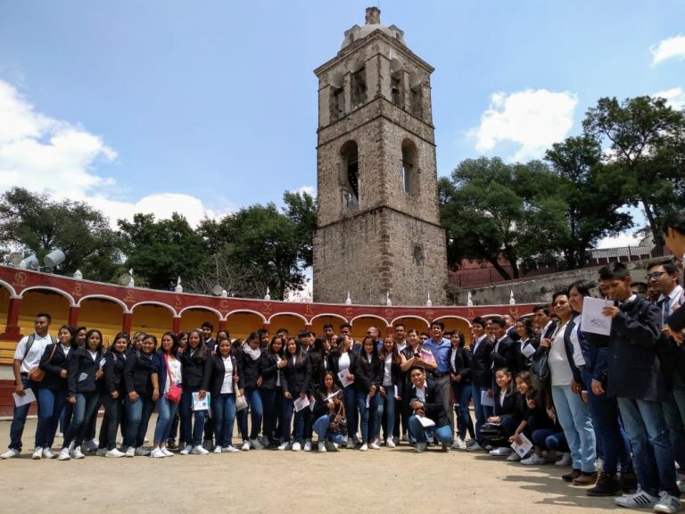 Consolidan a Tlaxcala Como una Ciudad con Amplio Potencial Turístico