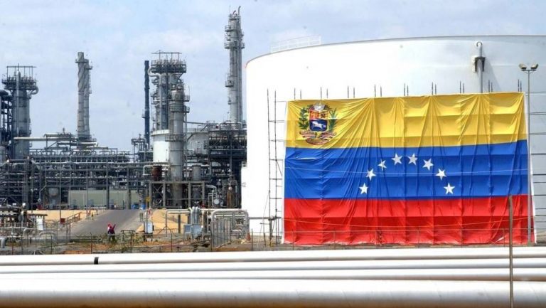 E.U. Anuncia Sanciones a Rusa ROSNEFT y la Ibérica REPSOL