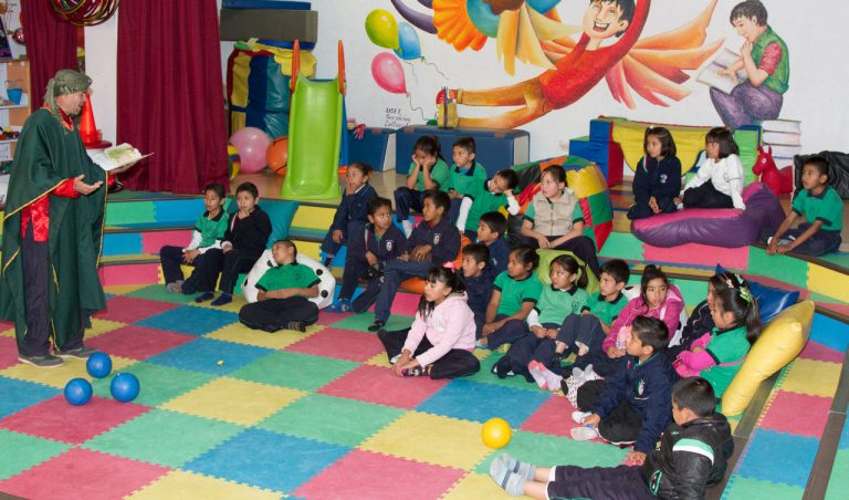 Impulsa SEPE Fomento a la Lectura con ‘Biblioteca Nocturna’