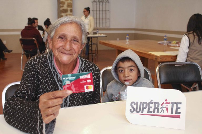 Supérate e Icatlax Ofertarán Capacitación en Zonas con Pobreza Extrema