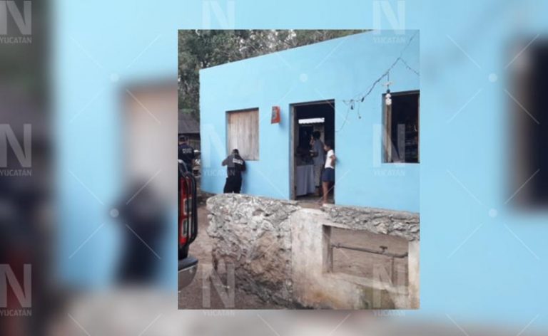 Joven Huye de su Boda con un Hombre 20 Años Mayor