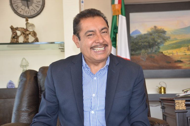 Incursión a la USET