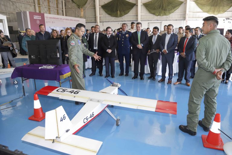 Tlaxcala Muestra al País Resultados y Números Positivos: Marco Mena