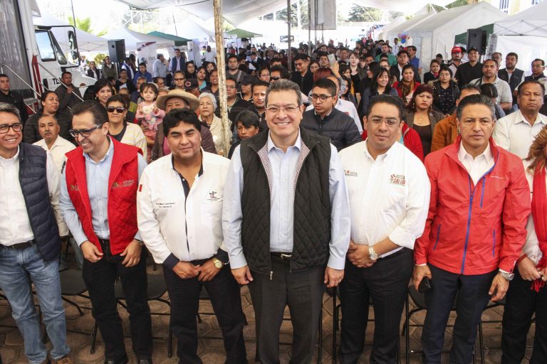 ‘Ruta por tu Salud’ Suma más de 6 mil Mastografías Realizadas: Marco Mena