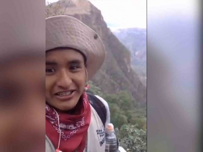 La historia del encuestador de Inegi que nos emociona