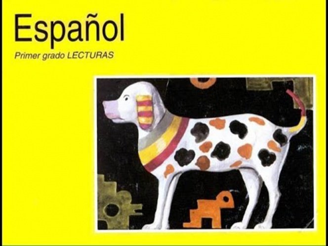 Lanzan app para ver libros de la SEP desde 1960