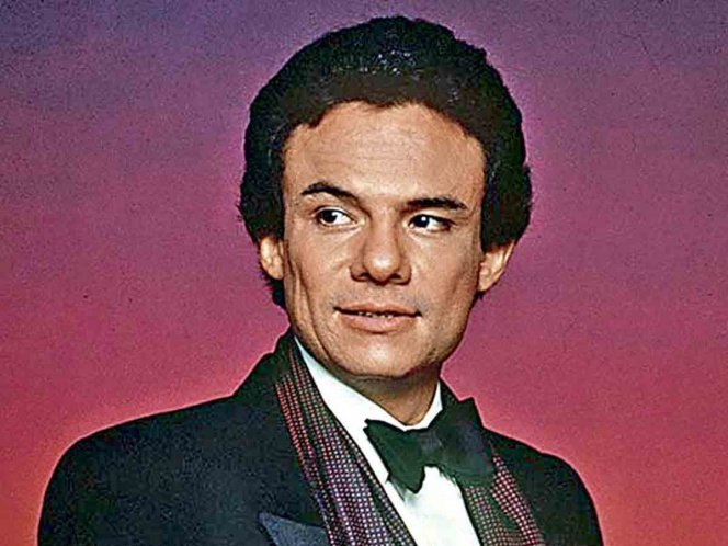 Cantan Las Mañanitas a José José en su cumpleaños