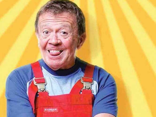 Xavier López ‘Chabelo’ Cumple 85 Años
