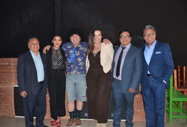 Coyote’s House nos Invita a Reír en el Día del Amor y la Amistad